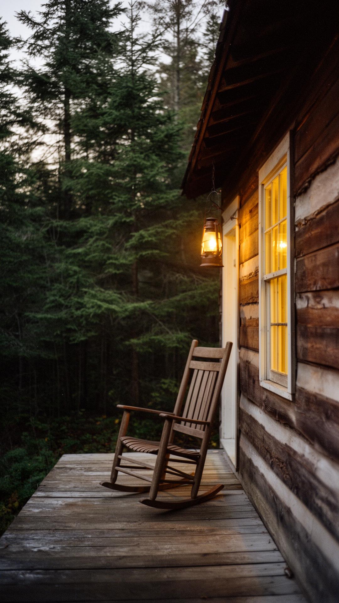 Cabin