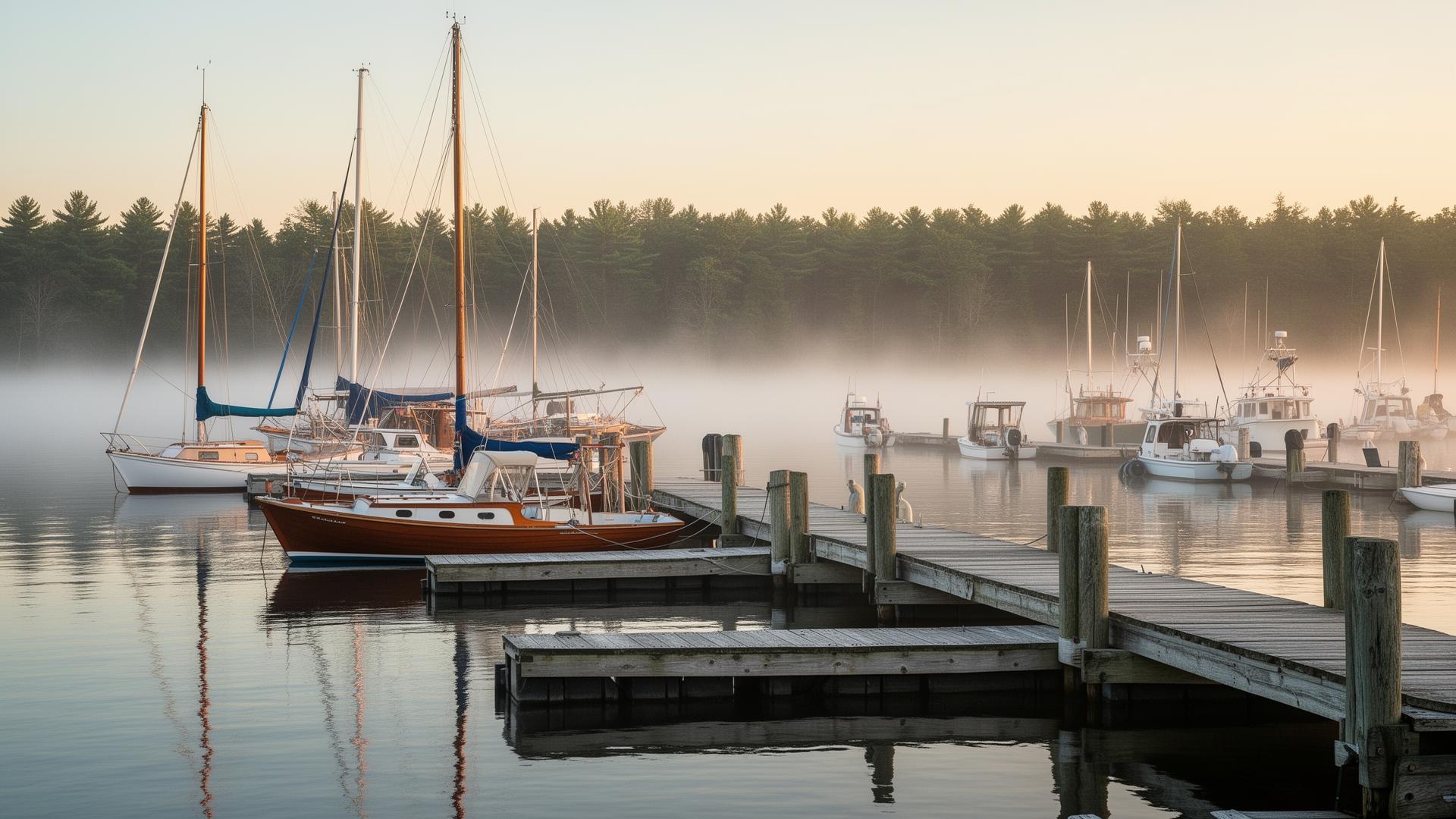 Marina